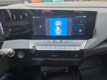 Bild 8 Opel Astra L Lim. 5-trg. Edition 1.5 D