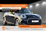 MINI COOPER SE HUD Leder Navi LED RFK UVP 42.840 € - schwarze MINI Cooper SE