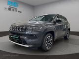 Jeep Compass Altitude Mild-Hybrid FWD Kamera/PDC/Klim - Jeep Compass in Bonn