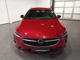 Opel Insignia 2.0 4x4 GSi LED|Navi|PDC|Sitzhz|AHK - Opel Insignia Gebrauchtwagen in München