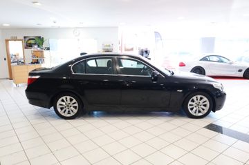 BMW 525 - 8