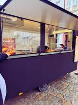 Andere Anhänger/Imbisswagen - Imbisswagen