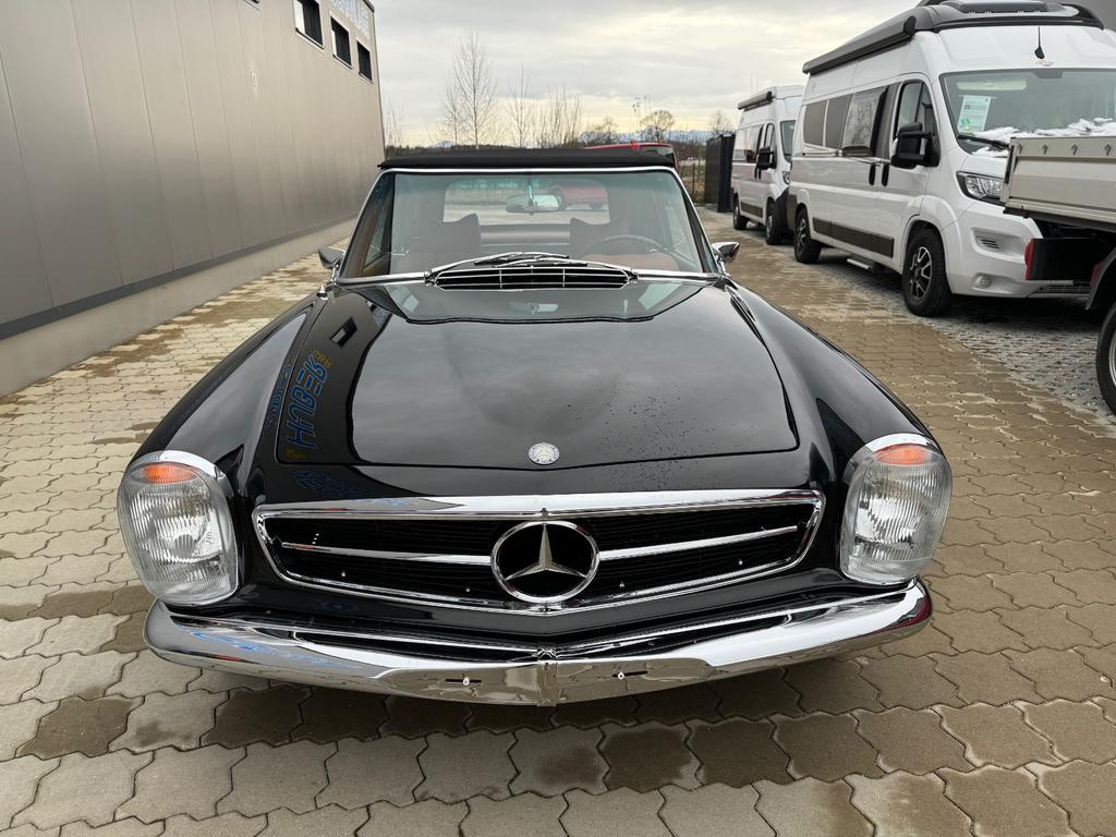 Mercedes-Benz 280