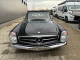 Mercedes-Benz 280 SL Cabriolet Pagode Arthur Bechtel - Oldtimer: Pagode