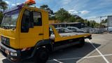 MAN L2000 Plateo/Brille TÜV Km aktuell - MAN 2003