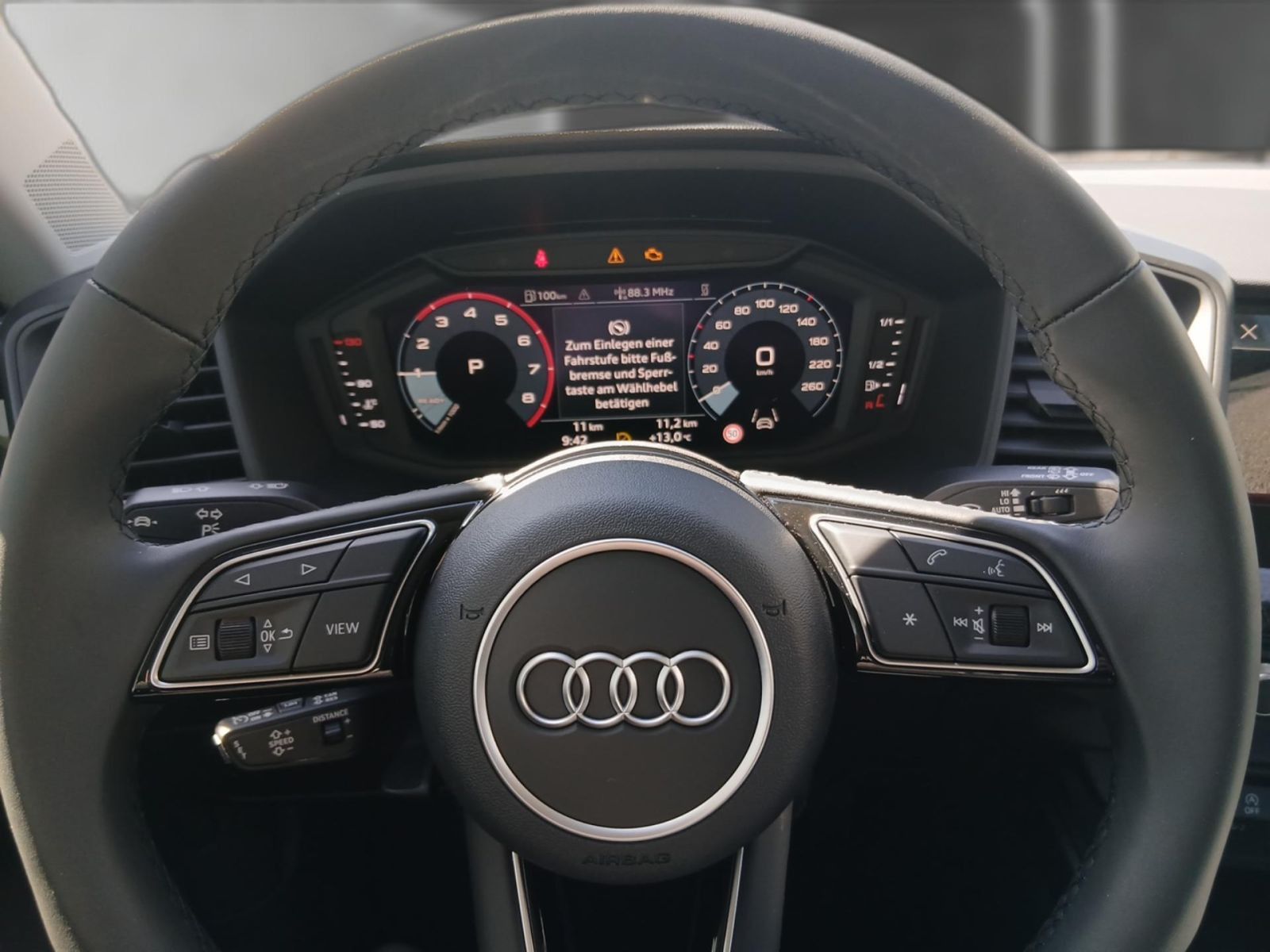 Audi A1 - Bild 13