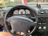 Opel Calibra 2.0i 16V Last Edition Last Edition - Opel Calibra aus 1997