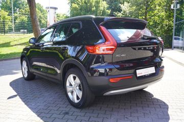 Volvo XC40 - 8