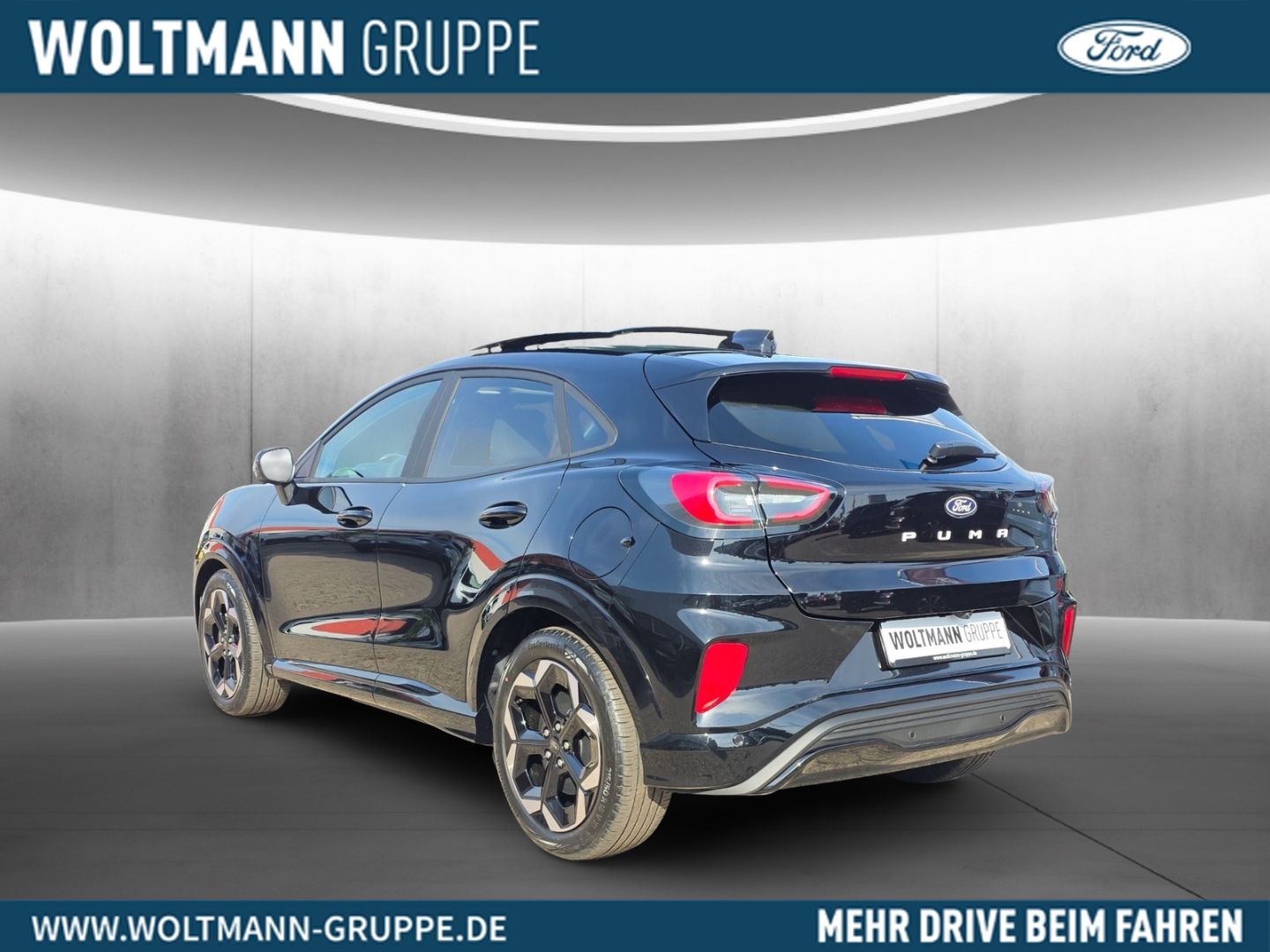 Ford Puma Gen-E - Bild 3
