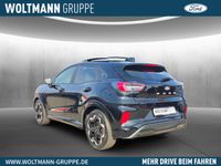 Ford Puma Gen-E - Vorschau Bild 3