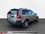 Volvo XC90 2.4D Geartronic Momentum - Volvo XC90 aus 2004: Geländewagen