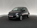 Fiat 500 1.2 8V*LOUNGE*PANO-PDC-BLUETOOTH-NEBELSCHEIN - Fiat 500: 1.2