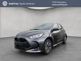 Toyota Yaris Hybrid 116 1.5 VVT-i Teamplayer Comfort