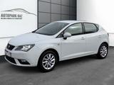 Seat Ibiza Lim. Sun AUTOMATIK *KLIMA*SH*ALU*HU/AU-NEU - Seat Ibiza: Sun