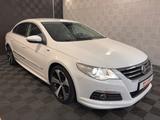 Volkswagen Passat CC 4M*DYNAUDIO*ACC-BI XEN-PDC-AHK-SHZ-19" - Volkswagen Passat: Weiß