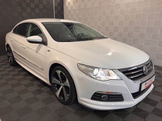 Volkswagen Passat CC 4M*DYNAUDIO*ACC-BI XEN-PDC-AHK-SHZ-19"