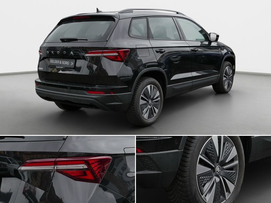 Skoda Karoq - Bild 24