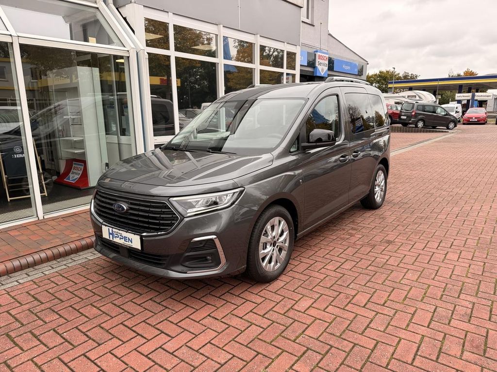 Ford Tourneo Connect