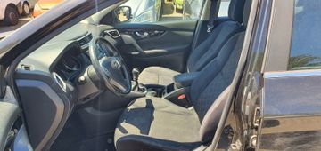 Nissan Qashqai - 9