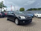 Toyota Avensis Kombi 2.4 Sol Automatik Tüv 04.2026 - Toyota Avensis mit Benzin-Antrieb: Kombi, Automatik, 2.0