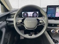 Skoda Superb - Vorschau Bild 14