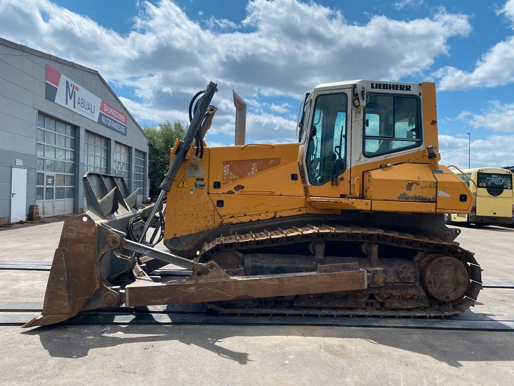 Бульдозер либхер 736. Liebherr pr734. Бульдозер Liebherr PR 734. Либхер pr736. Бульдозер Liebherr PR 751.