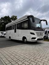 Morelo Loft Liner 82 FB Iveco Eurocargo 75 E 21