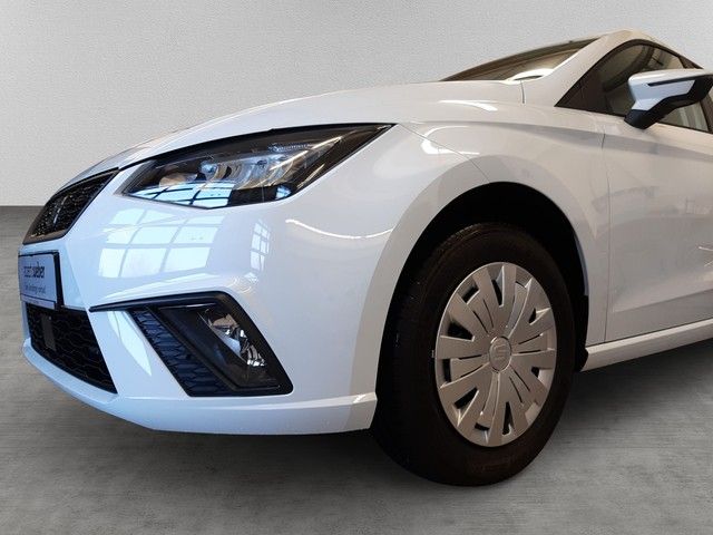 Fahrzeugabbildung Seat Ibiza Hola 1.0MPI LED PDC SHZ MFL 0,99% LED