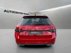 Foto Nummer 4: SKODA Superb