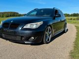 BMW E61 5er - BMW aus 2007: Kombi, 5er