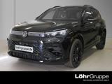 Volkswagen Tiguan R-Line 2.0 TDI SCR 4MOTION 7-Gang-DSG - Volkswagen Tiguan mit Diesel-Antrieb
