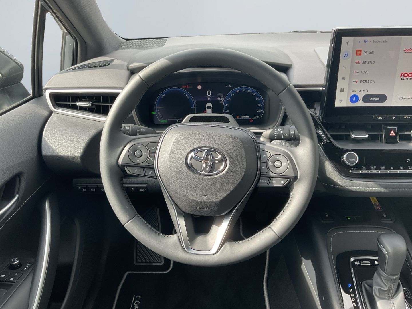 Toyota Corolla - Bild 24