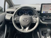 Toyota Corolla - Vorschau Bild 24
