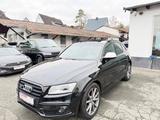 Audi SQ5 3.0TDI competition quattro/Pano-Dach/AHK/B&O - Audi SQ5 mit Diesel-Antrieb: Automatik