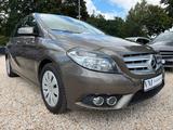Mercedes-Benz B 200 Anhängerkupplu*Kamera*Sitzheizung*Tempomat - Mercedes-Benz B-Klasse Gebrauchtwagen in Berlin