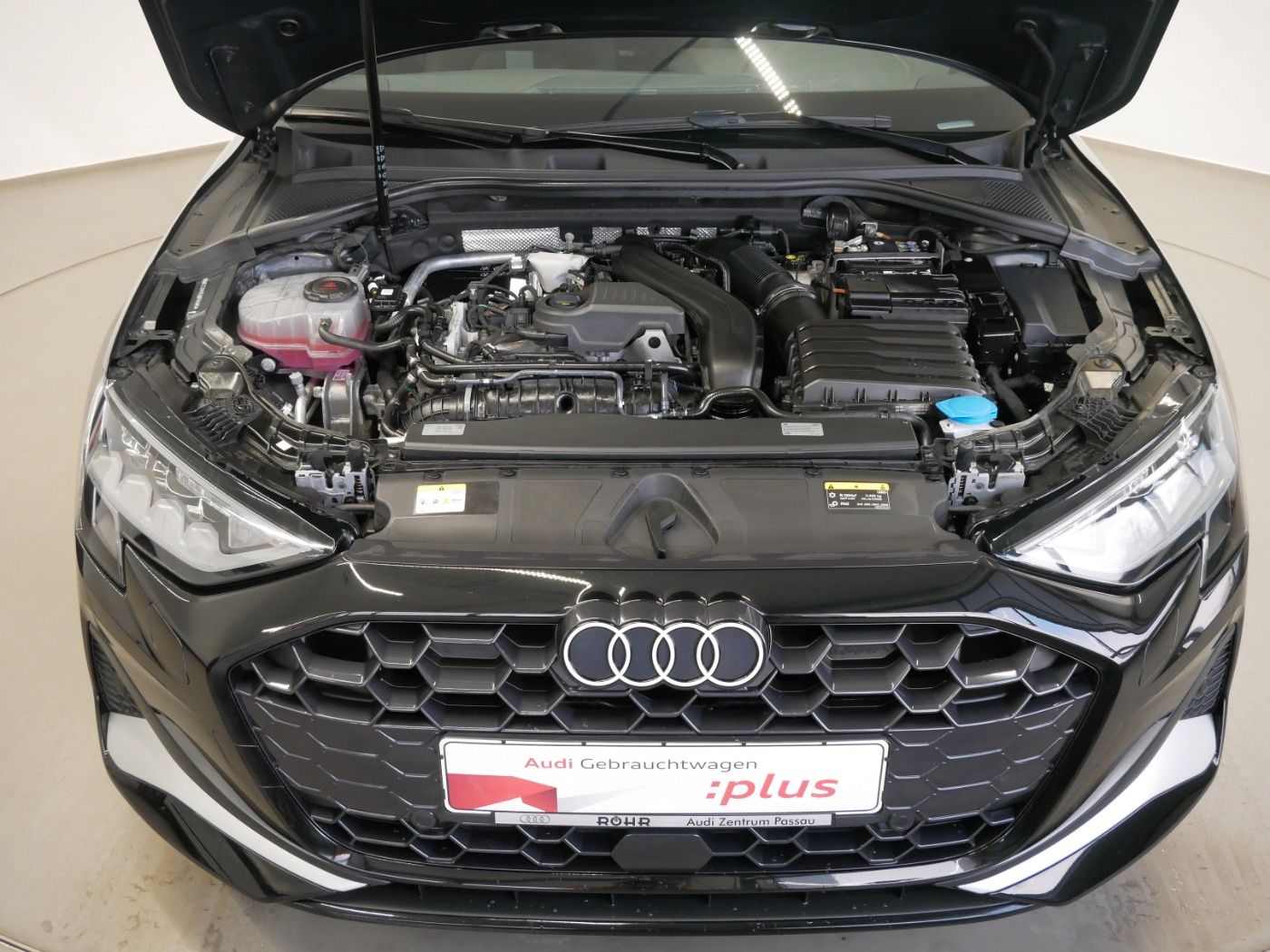 Audi A3 - Bild 17