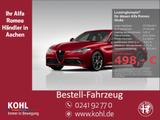 Alfa Romeo Giulia Veloce 2.2 D 16V 210PS Q4 AT8 Navi Keyles - Alfa Romeo Giulia New cars