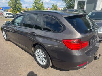 BMW 320 - 9