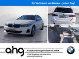 BMW 318i Touring Auto Comfort Paket AHK - BMW 3er Reihe Jahreswagen: Kombi