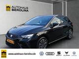 Seat Ibiza 1.0 TSI Style DSG *ACC*NAV*PDC*LED*SHZ* - SEAT Ibiza Leasingangebote für Privatpersonen