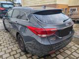 Hyundai i40 blue 1.6 GDI Space Space - Hyundai i40 aus 2019