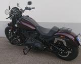 Harley-Davidson Low Rider S  FXLRS - HARLEY-DAVIDSON LOW RIDER S FXLRS