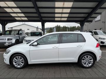 Volkswagen Golf - 3