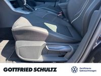 Volkswagen Taigo - Vorschau Bild 14
