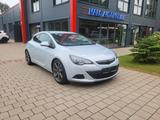 Opel Astra J GTC Basis - Opel Astra: J Gtc