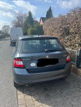 Skoda Fabia 1.0l TSI 70kW(95PS), 09.2017 - Skoda Fabia: 1.9