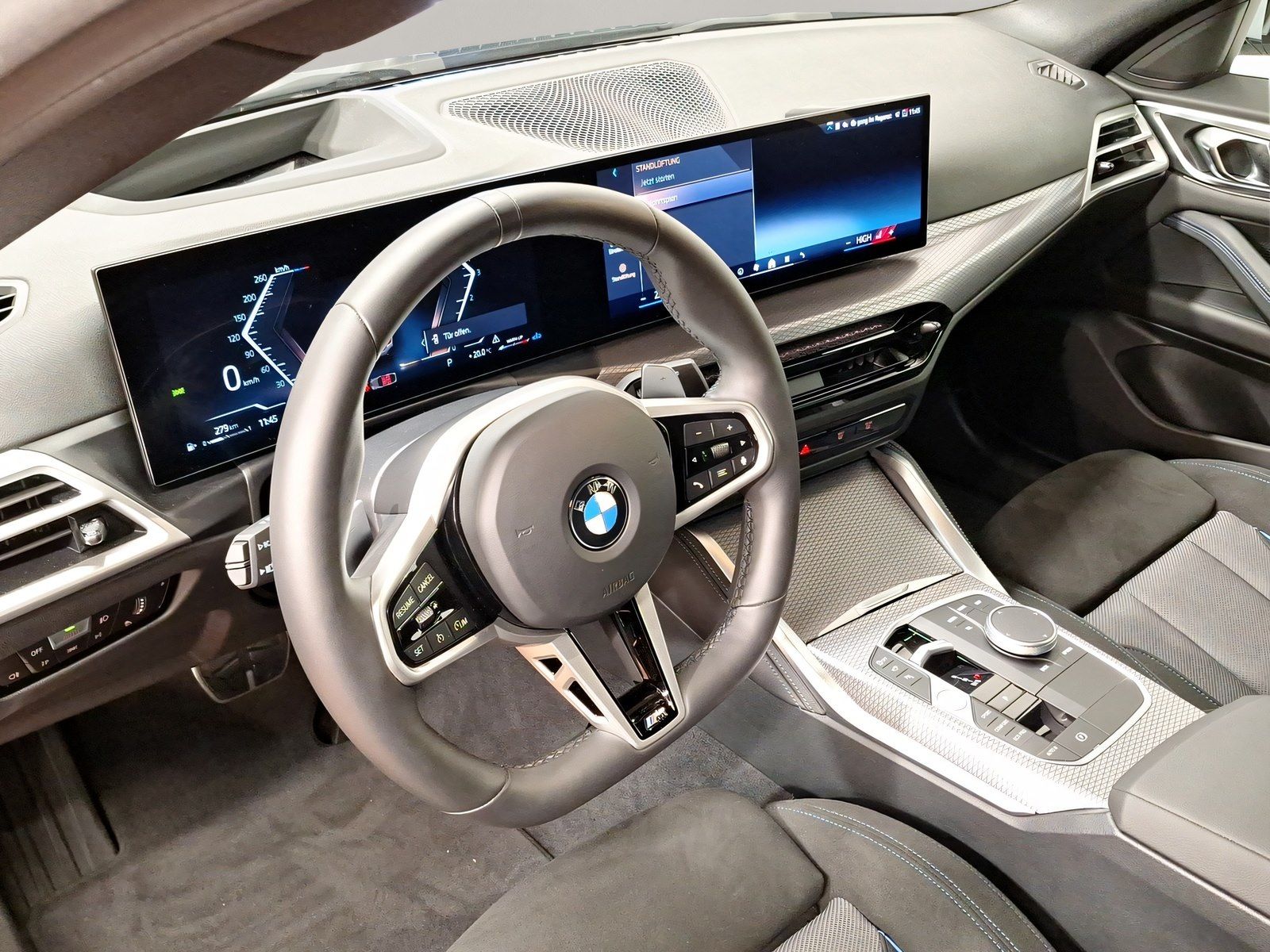 BMW 430 Gran Coupé - Bild 4