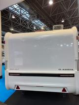 Adria Adora  663 UT ALDE  26 +  99Jh. Jubiläumspaket - Adria 663