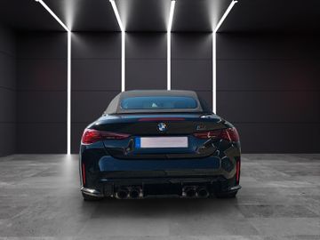 BMW M4 - 10
