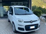 Fiat Panda 0.9 TwinAir Turbo Natural Power Loung - Fiat Panda: Natural Power